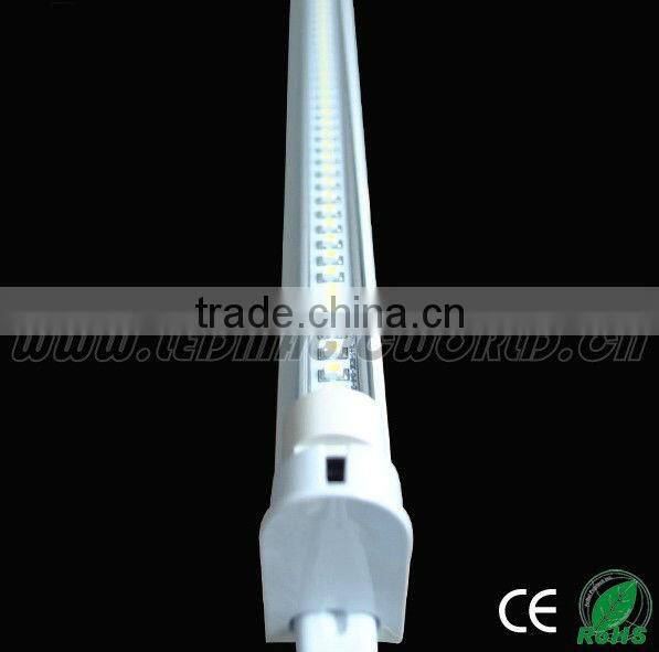 2015 new waterproof SMD3528 LED light Tube