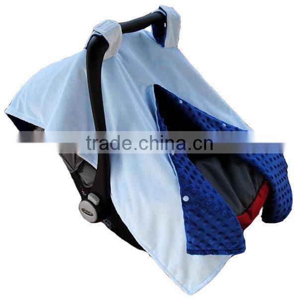 50PCS MOQ All season can use unisex breathable portable baby carrier canopy