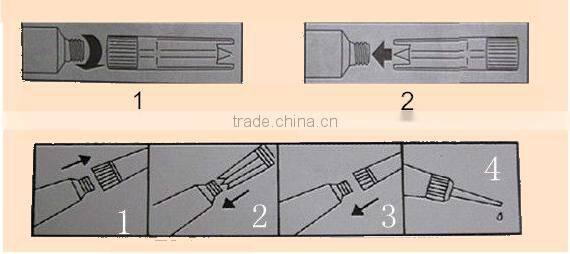 Quick bond 2g or 3g House DIY & Harware General Purpose Super Glue