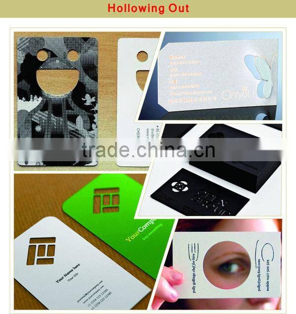 Top grade branded wedding invitation card guangzhou