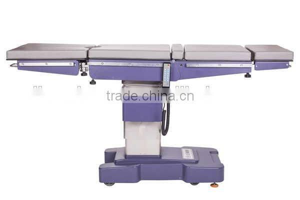 Created New Models Operating Table