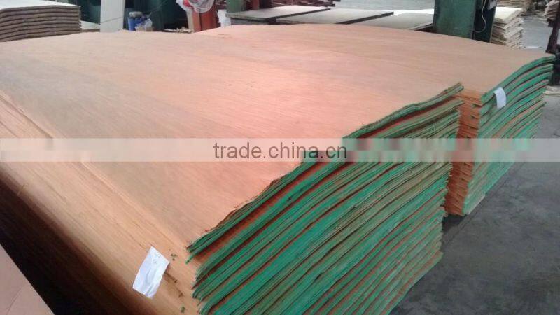 recon wood veneer manufacturer