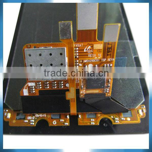 High quality for motorola droid razr xt912 xt910 lcd digitizer assembly