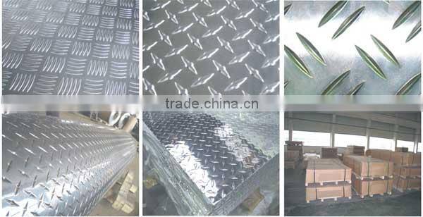 CE ISO9001 Certified Aluminum Alloy Sheet 1050 h24 For Sale