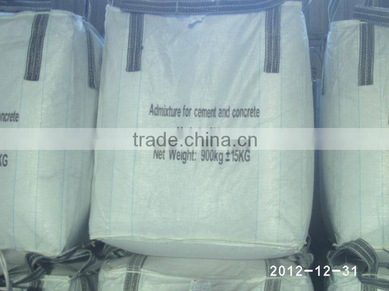 Microsilica or Silica fume