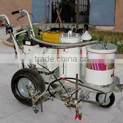 line marking machinery