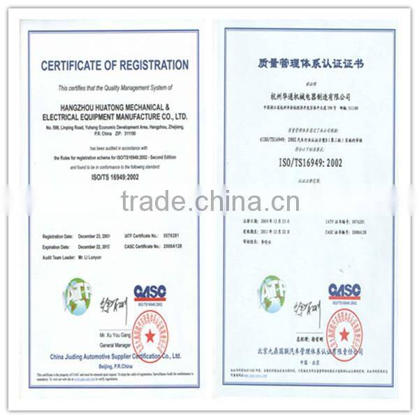 auto engine parts cylinder head 4BT