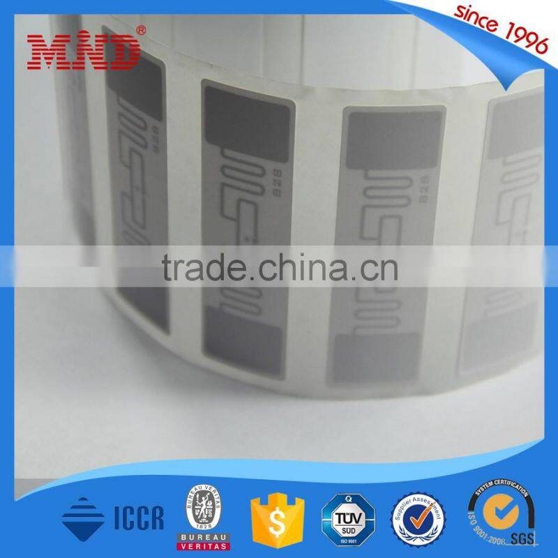 MDIY166 RFID UHF Inlay 9662 with Alien H3 chip