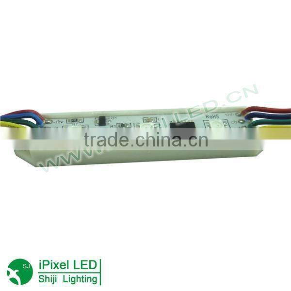 ws2801 rgb pixel led module