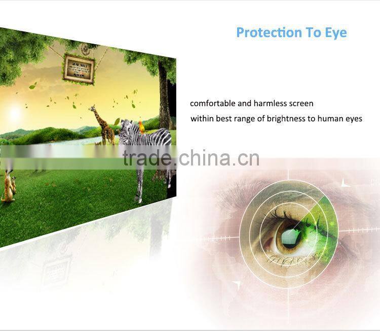 China Factory HDMI Projector With HD Movie