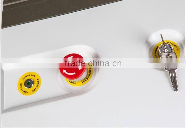 Global professional portable SHR IPL OPT two handles SSR SVR Shr ipl hairy removal beauty machine from qualitify Eversun factory