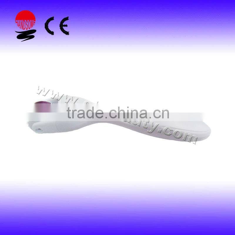 600 Disk Derma Roller skin roller body derma roller instructions