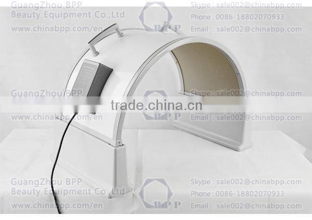 The Infrared Sauna Capsule Germanium Stone Hothouse