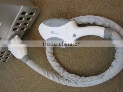 Hair Loss Treatment Painless Hair Removal with SHR IPL Laser Technology