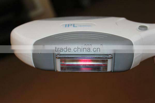 mini ipl machine home use hair removal ipl SHR med-100c