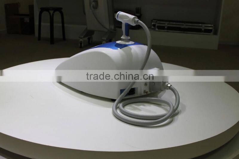 HIFU ultrasound hifu body shape weight loss machine / HIFU Body Slimming Machine