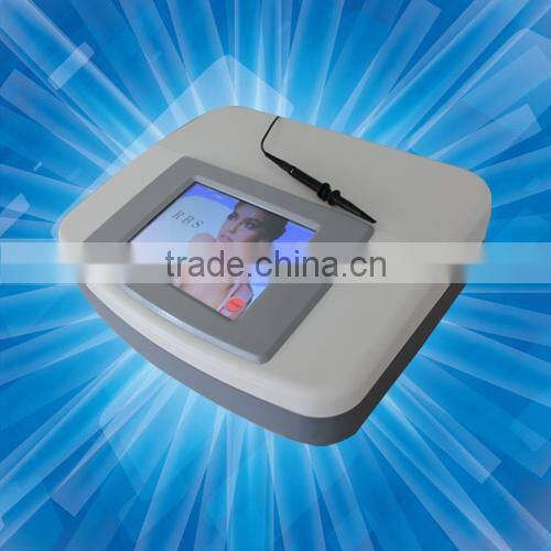 spider vein machine/spider vein cream/spider vein removal
