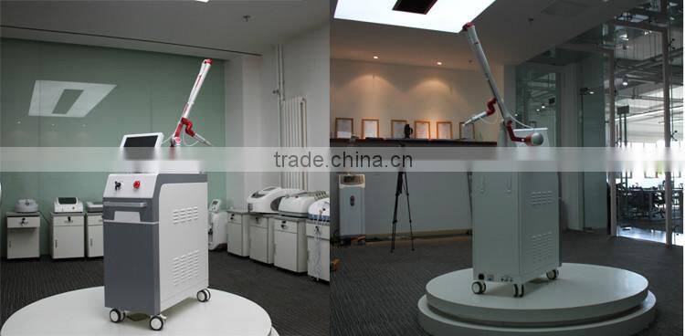 ce approved painless 1320nm 1064 nm 532nm gentle long pulse pigments tattoo removal varicose veins laser treatment q switch nd