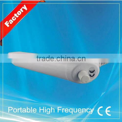 Factory price portable high frequency massager