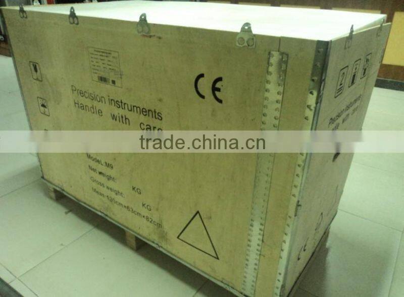 High energy ! salon cavitation slimming tripolar machine with 5 treatment head cavitation rf machine (CE)