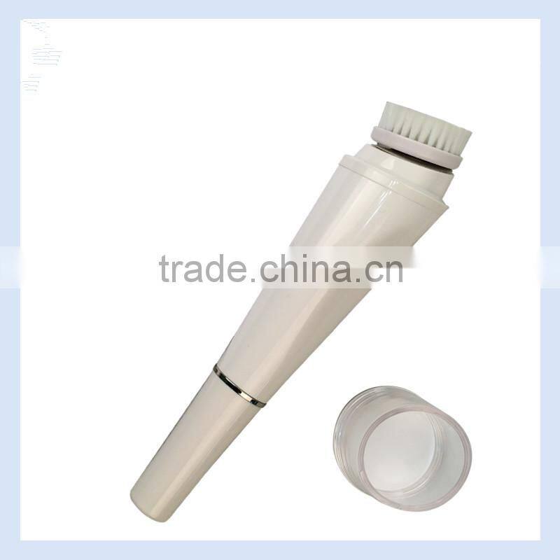Skin cleaning tool facial cleansing brush