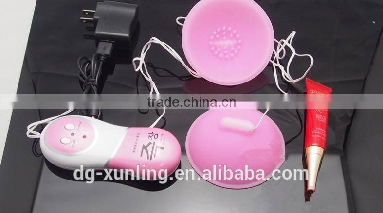 2016 Hot sale breast beauty massage bra for women