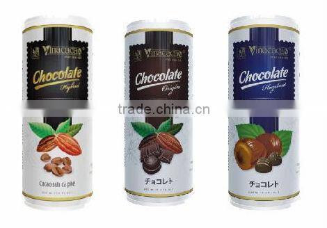Vietnam High-Quality Cacao With Milk Drink FMCG products
