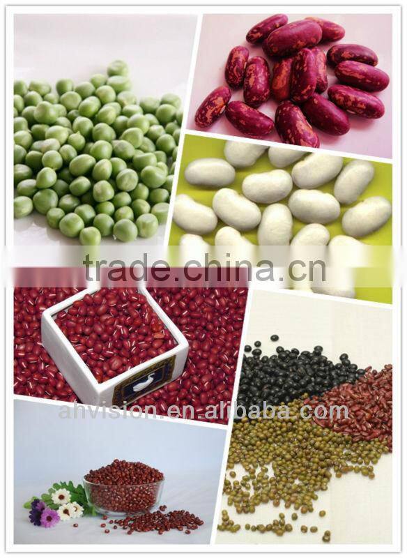 VSEE red bean color sorter