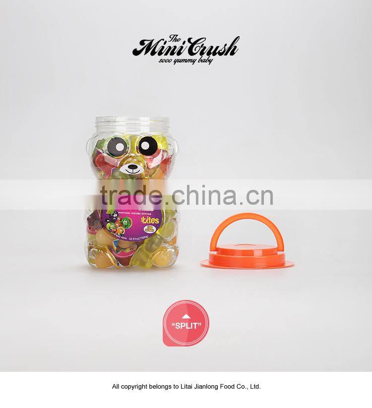 Food and beverage Coconut Nutritious Jelly Pudding Mini Jelly Candy