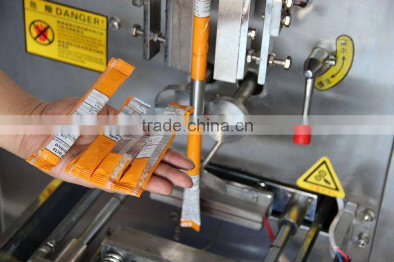 Automatic Small Granule Food Packing Machine