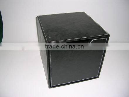 Best quality leather Storage boxes, toy storage box, shoe storage box