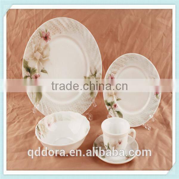 chinese dinner set manufacturer/closeouts Dinner Set Ceramic/Ceramic Tableware for promotion