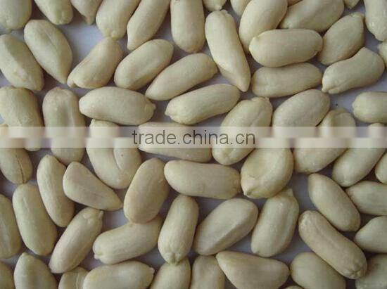 good quality peanut peeling machine/peanut processing machine