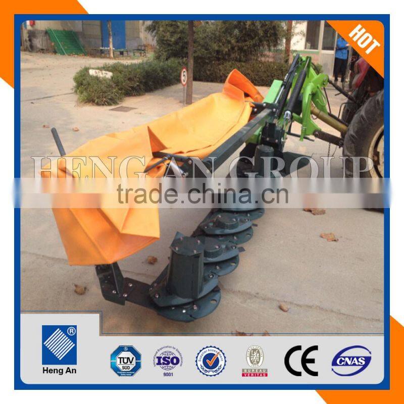 Disc Mower for tractor