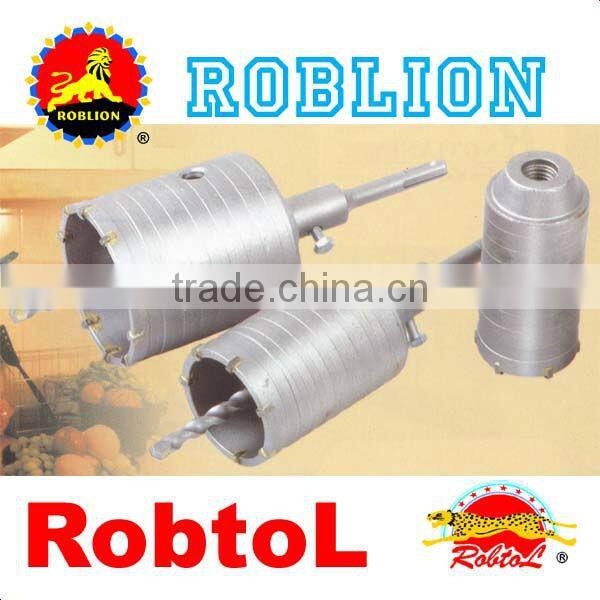 TCT Core Drill item ID:HSAX-Lucy