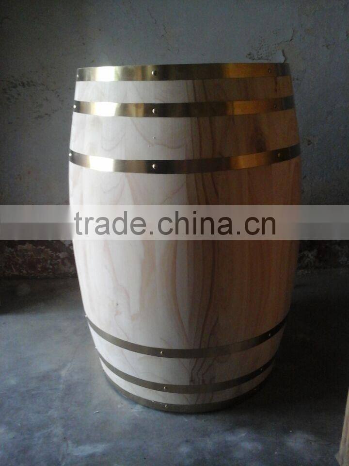 alibaba china wooden barrel
