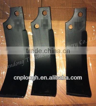 KUBOTA rotary mower blade in THAILAND