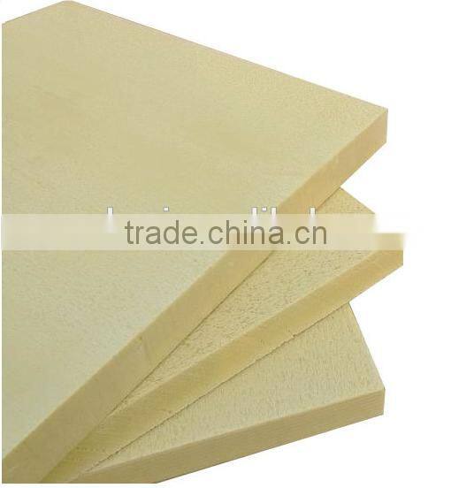 expandable polystyrene panel