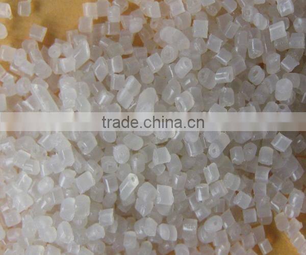 HDPE/PP/PE black Granules /Pellets/Resins for pipe