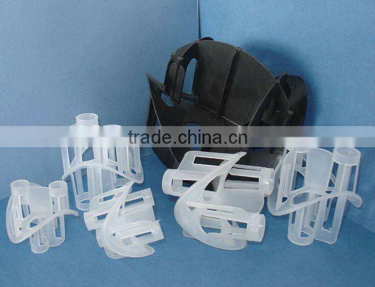 Plastic Heilex RingPP
