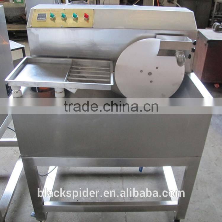 Automatic Hot Tempering Machine For Chocolate