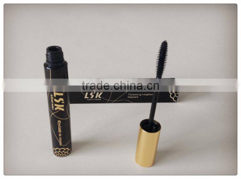 3D Fiber Cosmetics Mascara,Thickening Lengthening Mascara Wth Good Quality