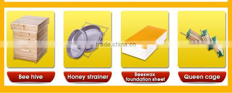 Beekeeping tools Multifunctional uncapping knife