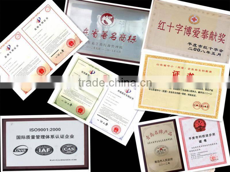 Goldenest hot-galvanized sheet poultry silo