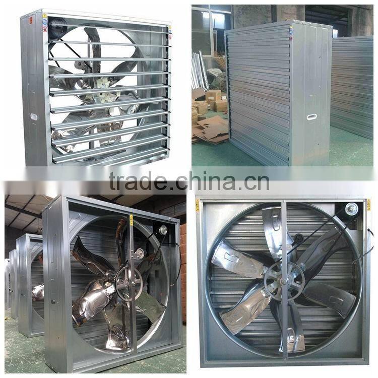 poultry fan for poultry farming equipment chicken house