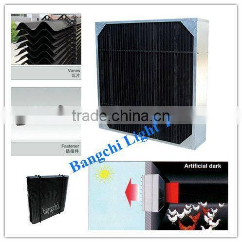 Best selling poultry light trap for poultry house