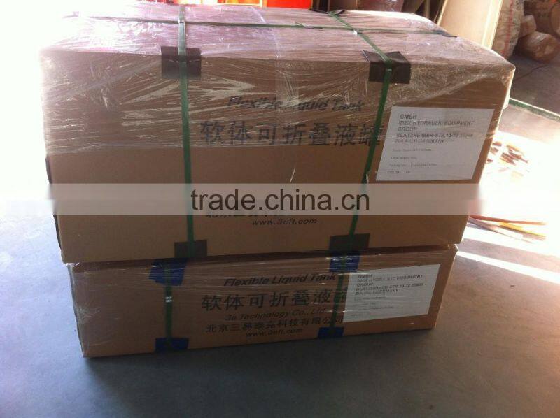 Competitive Price Durable Flexible PVC Water Bladders forWater Bladders