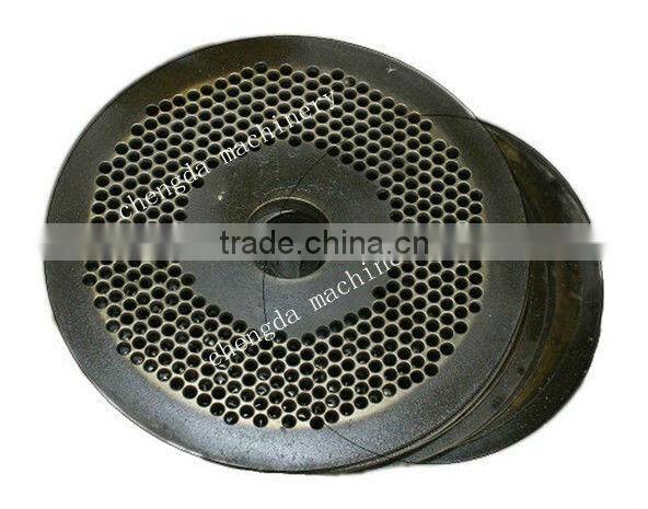 2015 promotion biomass pellet press machine with CE certification