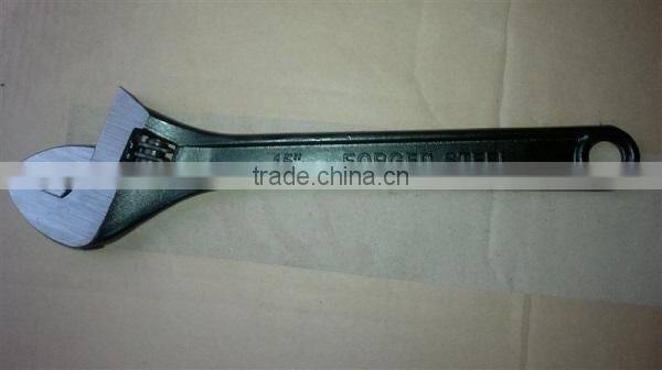 different sizes adjustable torque wrench spanner