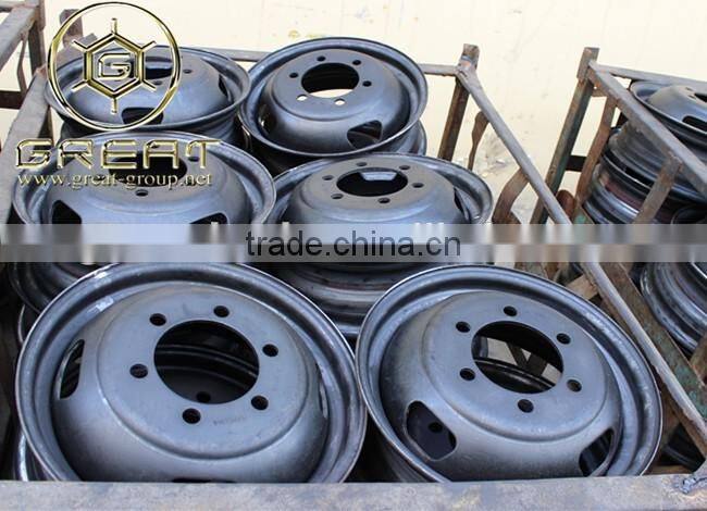 wheel rim pallet gorilla wheel of beauty